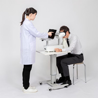 自動視野計アイモvifa